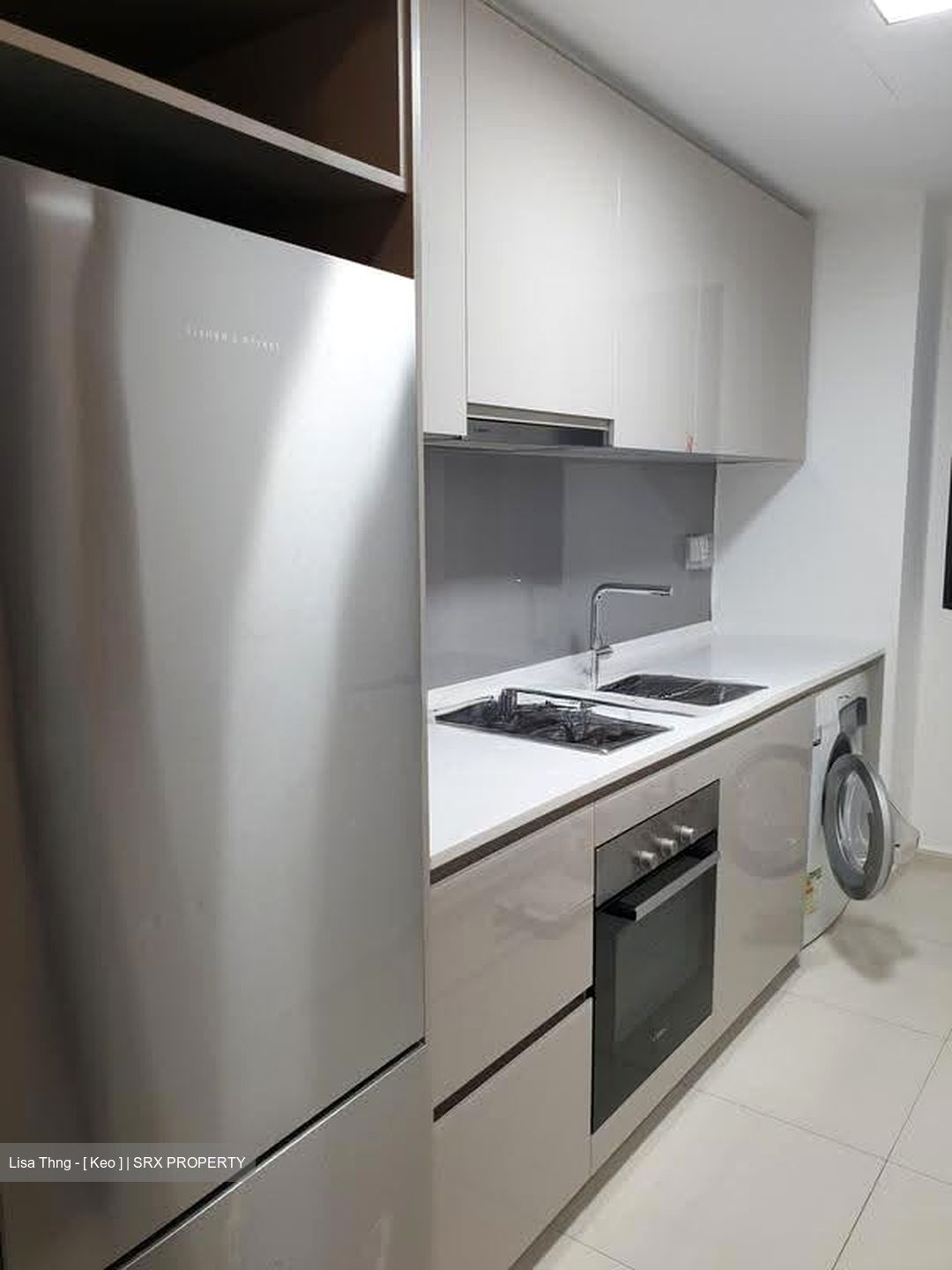Lake Grande (D22), Condominium #605998981